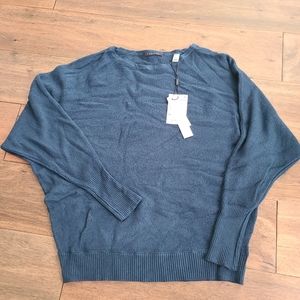 T Tahari Dolman Sleeve Sweater